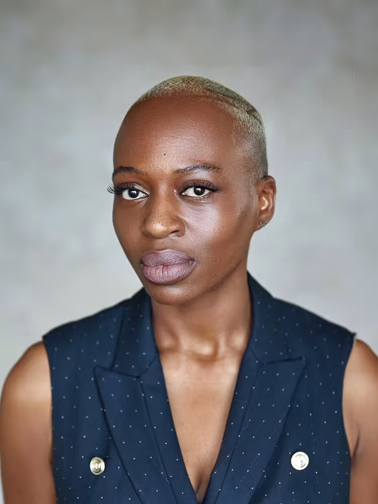 Abi Adeyemi