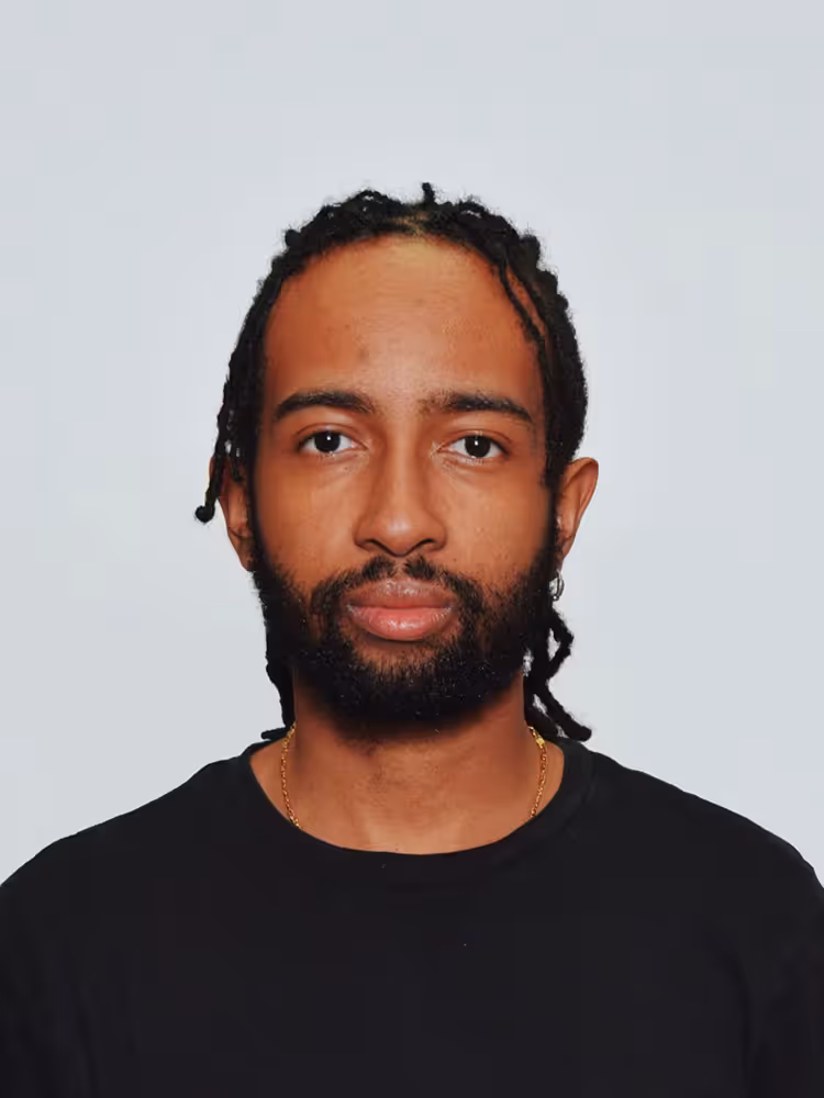 Marlon Hernandez